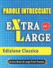 Image for Parole Intrecciate - Edizione Classica