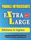 Image for Parole Intrecciate - Edizione in inglese