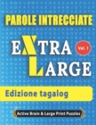 Image for Parole Intrecciate - Edizione tagalog
