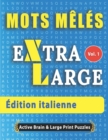 Image for Mots Meles - Edition italienne