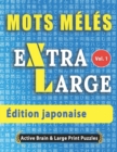Image for Mots Meles - Edition japonaise