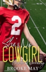 Image for She&#39;s No Cowgirl