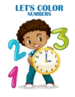 Image for Let&#39;s Color Numbers