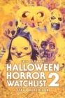Image for Halloween Horror Watchlist 2