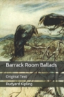 Image for Barrack Room Ballads : Original Text
