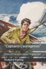 Image for Captains Courageous : A Story of the Grand Banks: Original Text