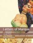 Image for Letters of Marque : Large Print