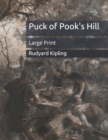 Image for Puck of Pook&#39;s Hill : Large Print