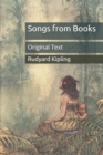 Image for Songs from Books : Original Text