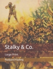 Image for Stalky &amp; Co. : Large Print