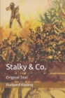 Image for Stalky &amp; Co. : Original Text