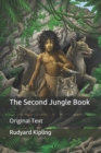 Image for The Second Jungle Book : Original Text