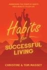Image for Habits for Successful Living