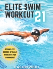 Image for Elite Swim Workout 21