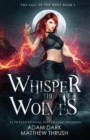 Image for Whisper of the Wolves