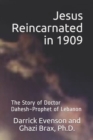 Image for Jesus Reincarnated in 1909