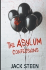 Image for The Asylum Confessions