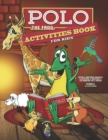 Image for Polo the Frog Activities Book