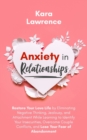 Image for Anxiety In Relationships
