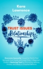 Image for Trust Issues In Relationships