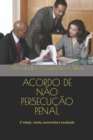 Image for Acordo de Nao Persecucao Penal