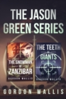 Image for The Jason Green Series