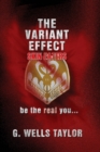 Image for The Variant Effect : Skin Eaters