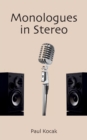 Image for Monologues in Stereo
