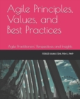 Image for Agile Principles, Values, and Best Practices : Agile Practitioners&#39; Perspectives and Insights