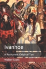 Image for Ivanhoe : A Romance: Original Text