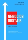 Image for Negocios Digitais : Criando Produtos de Informacao Para a Internet