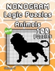 Image for Nonogram Puzzles Animals