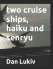 Image for two cruise ships, haiku and senryu