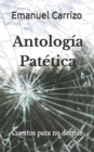 Image for Antologia Patetica
