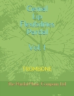 Image for Genial Lip Flexibilities Pardal Vol. 1 : Trombone