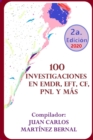 Image for 100 Investigaciones En Emdr, Eft, Cf, Pnl Y Mas