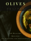 Image for Olives Recipes