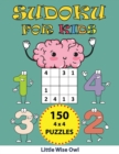 Image for Sudoku for Kids