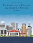 Image for Livro para Colorir de Horizontes de Cidades ao redor do Mundo para Adultos 5