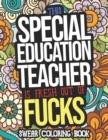 Image for This Special Education Teacher Is Fresh Out Of Fucks