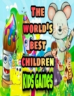 Image for THE WORLD&#39;S BEST CHILDREN