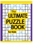 Image for The Ultimate Puzzle Book for Kids