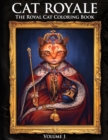 Image for Cat Royale