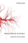 Image for weatherveins : poems for every season