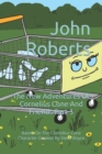 Image for The New Adventures Of Cornelius Cone And Friends Part 3