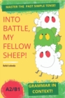 Image for Into Battle, My Fellow Sheep!