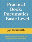 Image for Practical Book : Pneumatics - Basic Level