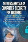 Image for The Fundamentals of Computer Security for Beginners