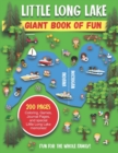 Image for Little Long Lake Giant Book of Fun