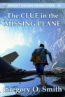 Image for The Clue in the Missing Plane